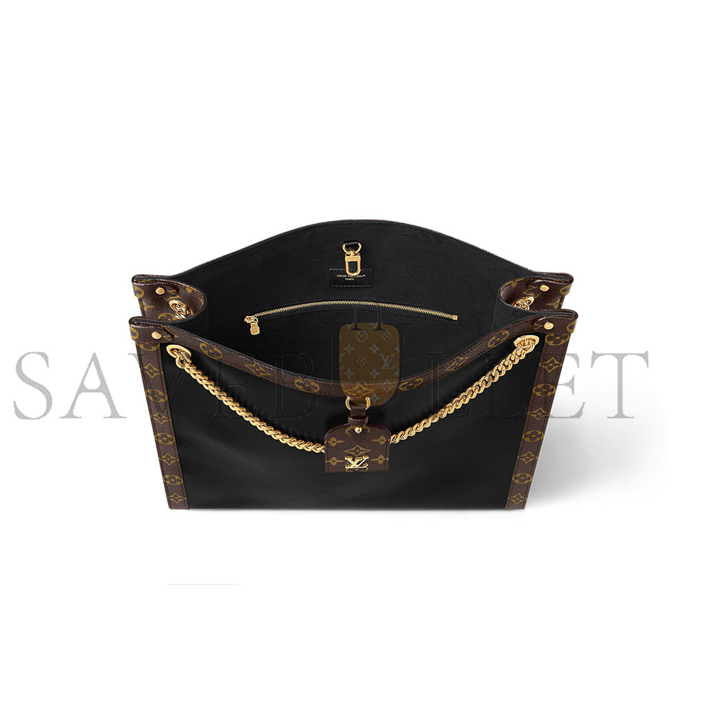 LOUIS VUITTON MASTER NOVA MM M13137 (37*36*10cm)